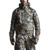 SITKA Gear Men’s Incinerator Aerolite Insulated Hunting Jacket(Optifade Elevated Il)
