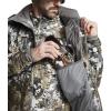 SITKA Gear Men’s Incinerator Aerolite Insulated Hunting Jacket(Optifade Elevated Il)