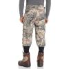 SITKA Gear Men’s Kelvin Lite Down 3/4 Camo Insulated Warm Packable Hunting Pants(Optifade Open Country)