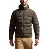 SITKA Gear Men’s Kelvin Lite Down Jacket(Earth)