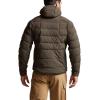 SITKA Gear Men’s Kelvin Lite Down Jacket(Earth)