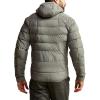 SITKA Gear Men’s Kelvin Lite Down Jacket(Woodsmoke)