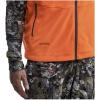 SITKA Gear Men’s Stratus Windstopper Water Repellent Ultra-Quiet Fleece Hunting Vest(Blaze Orange)