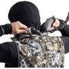 SITKA Gear Men’s Stratus Windstopper Water Repellent Ultra-Quiet Fleece Hunting Vest(Elevated Ii)