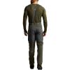 SITKA Gear Men’s Timberline Pant(Deep Lichen)