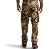 SITKA Gear Stratus Pant(Optifade Subalpine)