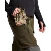 SITKA Gear Women’s Breathable Hunting Pant(Deep Lichen)