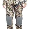 SITKA Gear Women’s Breathable Hunting Pant(Subalpine)