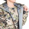 SITKA Gear Womens Cloudburst Jacket(Subalpine)