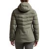 SITKA Gear Women’s Kelvin Lite Down Jacket(Laurel)