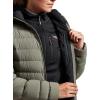 SITKA Gear Women’s Kelvin Lite Down Jacket(Laurel)