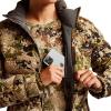 SITKA Gear Women’s Kelvin Lite Down Jacket(Optifade Subalpine)