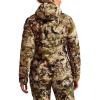 SITKA Gear Women’s Kelvin Lite Down Jacket(Optifade Subalpine)