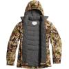 SITKA Gear Women’s Kelvin Lite Down Jacket(Optifade Subalpine)