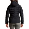 SITKA Gear Women’s Kelvin Lite Down Jacket(Sitka Black)