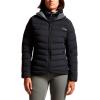 SITKA Gear Women’s Kelvin Lite Down Jacket(Sitka Black)
