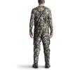 SITKA Gear mens Incinerator Aerolite Insulated Hunting BibOveralls(Optifade Elevated Il)