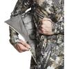 SITKA Gear mens Incinerator Aerolite Insulated Hunting BibOveralls(Optifade Elevated Il)
