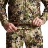 SITKA Kelvin Aerolite Hooded Jacket – Insulated Hunting Mens Jacket(Optifade Subalpine)