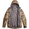 SITKA Kelvin Aerolite Hooded Jacket – Insulated Hunting Mens Jacket(Optifade Waterfowl Marsh)