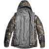 SITKA Kelvin Aerolite Hooded Jacket – Insulated Hunting Mens Jacket(Optifade Waterfowl Timber)