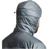 SITKA Kelvin Aerolite Hooded Jacket – Insulated Hunting Mens Jacket(Thunder)