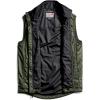 SITKA Kelvin Aerolite Vest – Lightweight Insulated Hunting Vest for Men(Dusty Olive)