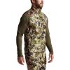 SITKA Kelvin Aerolite Vest – Lightweight Insulated Hunting Vest for Men(Optifade Subalpine)