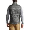 SITKA Kelvin Aerolite Vest – Lightweight Insulated Hunting Vest for Men(Shadow)