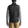 SITKA Kelvin Aerolite Vest – Lightweight Insulated Hunting Vest for Men(Sitka Black)