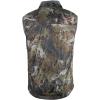 SITKA Kelvin Aerolite Vest – Lightweight Insulated Hunting Vest for Men(Waterfowl Timber)