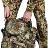 SITKA Mountain Hauler 4000 Framed Expandable Hunting Pack(Optifade Subalpine)