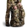 SITKA Mountain Hauler 4000 Framed Expandable Hunting Pack(Optifade Subalpine)