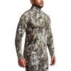Sitka Gear Men’s Heavyweight Shirt(Optifade Elevated Ii)