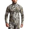 Sitka Gear Men’s Heavyweight Shirt(Optifade Elevated Ii)