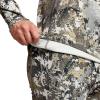 Sitka Gear Men’s Heavyweight Shirt(Optifade Elevated Ii)