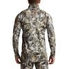 Sitka Gear Men’s Heavyweight Shirt(Optifade Elevated Ii)