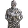 Sitka Men’s Insulated Fanatic Bib(Optifade Elevated II)