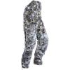 Sitka Men’s Insulated Fanatic Bib(Optifade Elevated II)