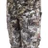 Sitka Men’s Insulated Fanatic Bib(Optifade Elevated II)