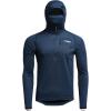 SITKA Core Lightweight Hoodie – Lightweight Quick Dry Hunting Mens Sweatshirt(Deepwater)