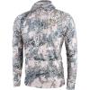 SITKA Core Lightweight Hoodie – Lightweight Quick Dry Hunting Mens Sweatshirt(Open Country)