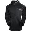 SITKA Fanatic Hoodie(Black)