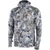 SITKA Fanatic Hoodie(Optifade Elevated)