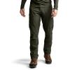 SITKA Gear Men’s Ascent Breathable 4-Way Stretch Hunting Pant(Deep Lichen)