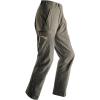 SITKA Gear Men’s Ascent Breathable 4-Way Stretch Hunting Pant(Pyrite)