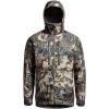SITKA Gear Men’s Blizzard Aerolite Waterproof Hunting Parka(Optifade Open Country)