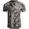 SITKA Gear Men’s Core Lightweight Crew Short Sleeve Shirt(Elevated)
