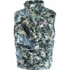 SITKA Gear Men’s Fanatic Whitetail Hunting Optifade Elevated Il Vest(Optifade Elevated Ii)