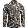 SITKA Gear Men’s Hunting Insulated Ambient Jacket(Optifade Elevated Ii)